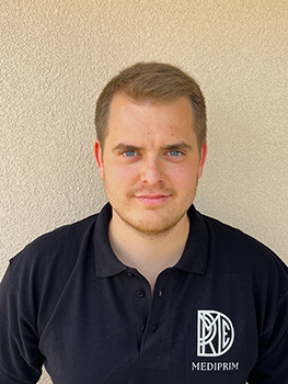 Czár Péter